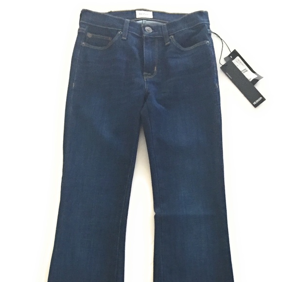 Hudson jeans style WM119DOC Midrise DREW Bootcut - Picture 1 of 8